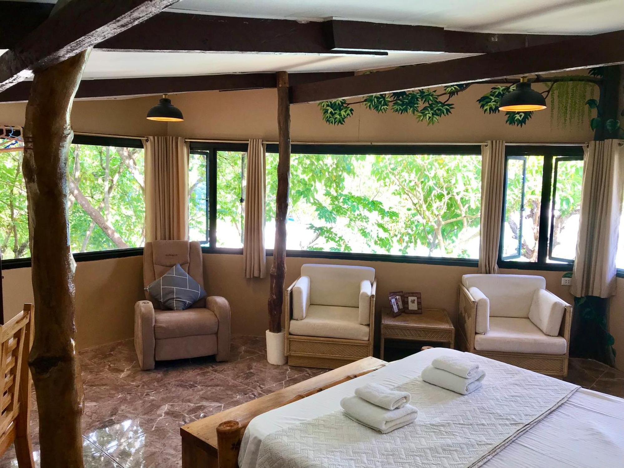 Camotes Cay Hideaway Apartment San Francisco  Exterior photo